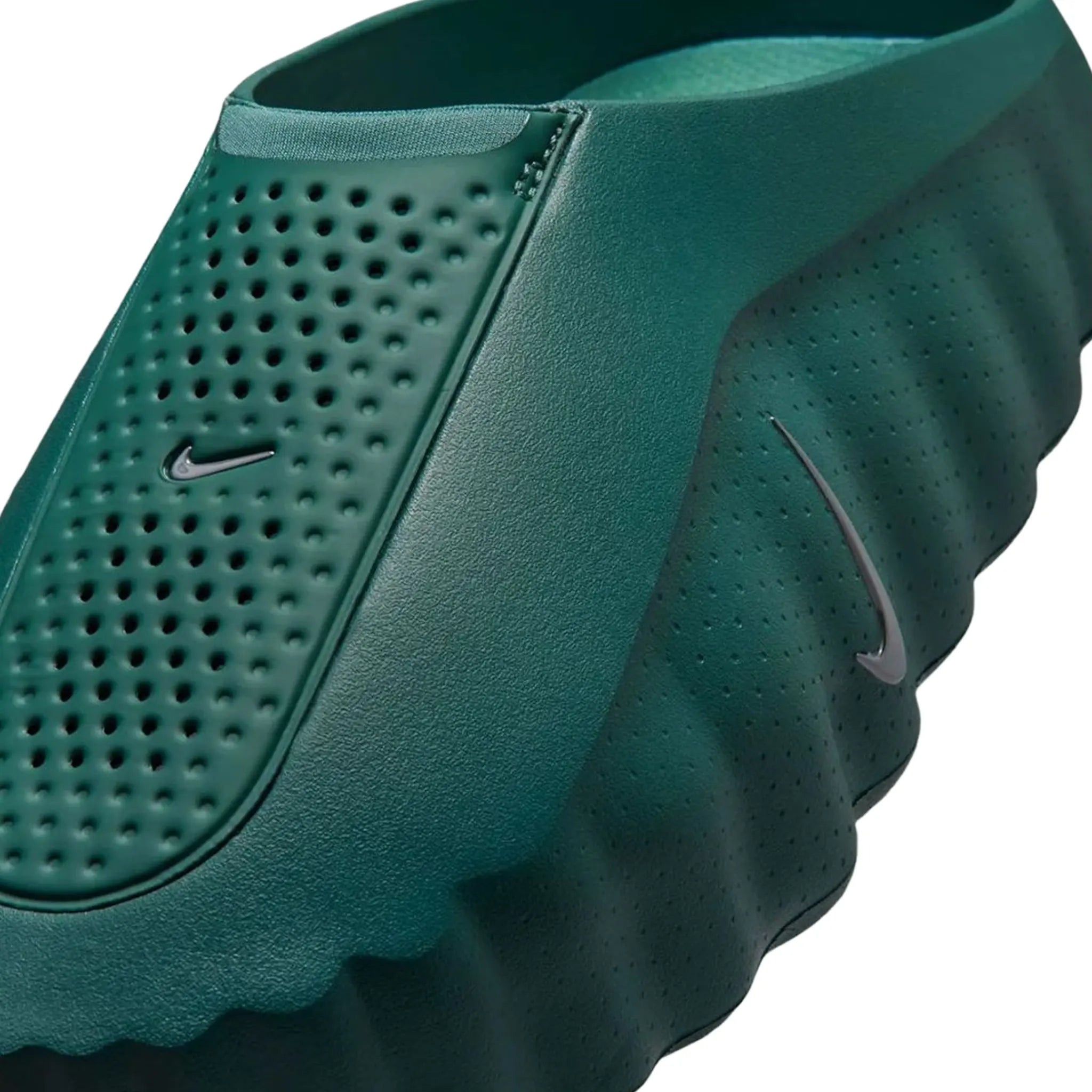 Detailed View of Nike Mind 001 Pregame Mineral Slate HQ4307-300